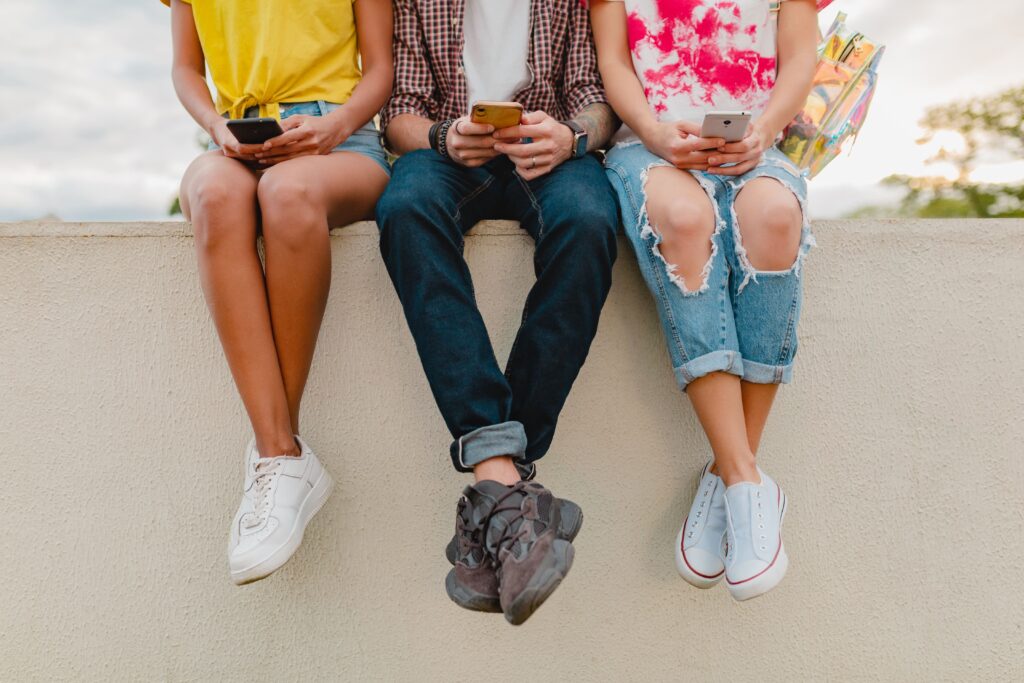 Les ondes téléphones affectent la mémoire des adolescents