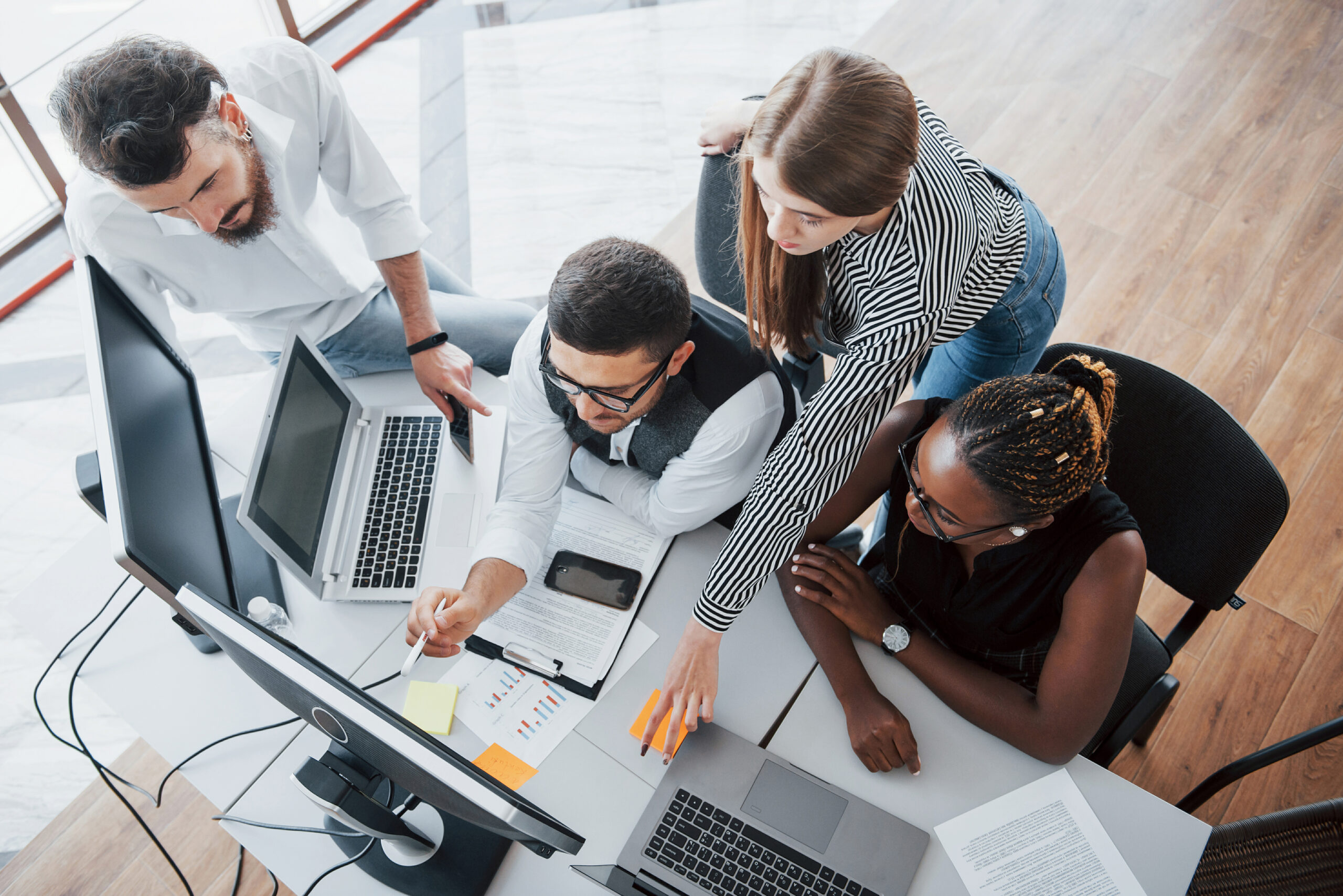 Soulager l'électrosensibilité au travail : solutions et bonnes pratiques