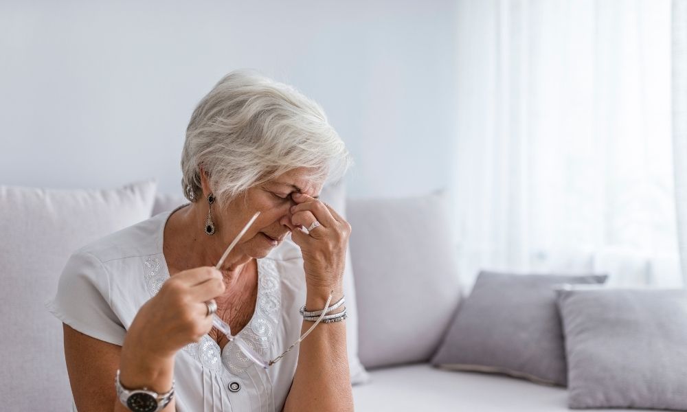 Vivre avec l'électrosensibilité : le témoignage d'Elisabeth