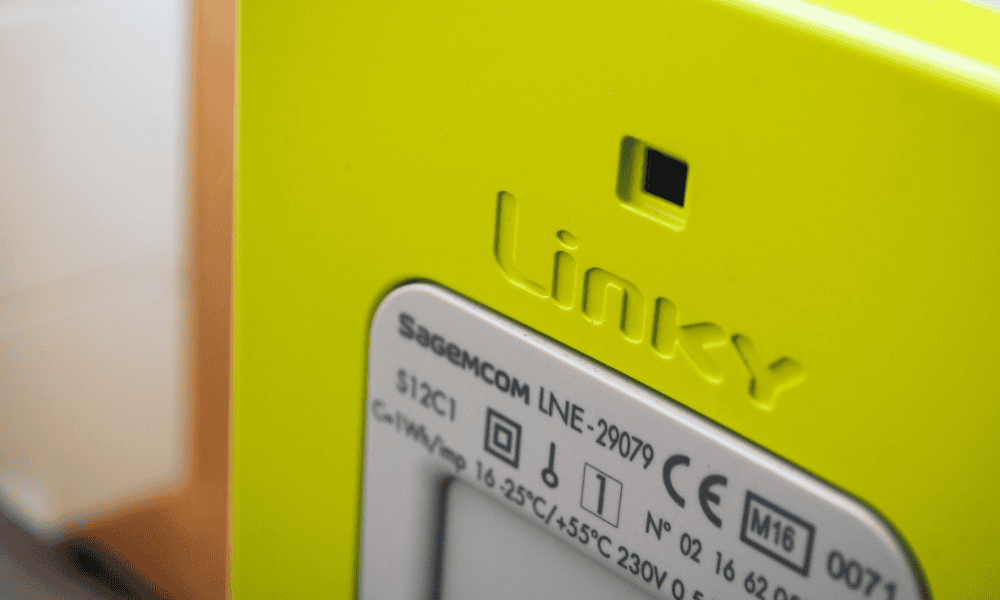 Compteur Linky : voici pourquoi il ne faut pas l’envelopper d’aluminium