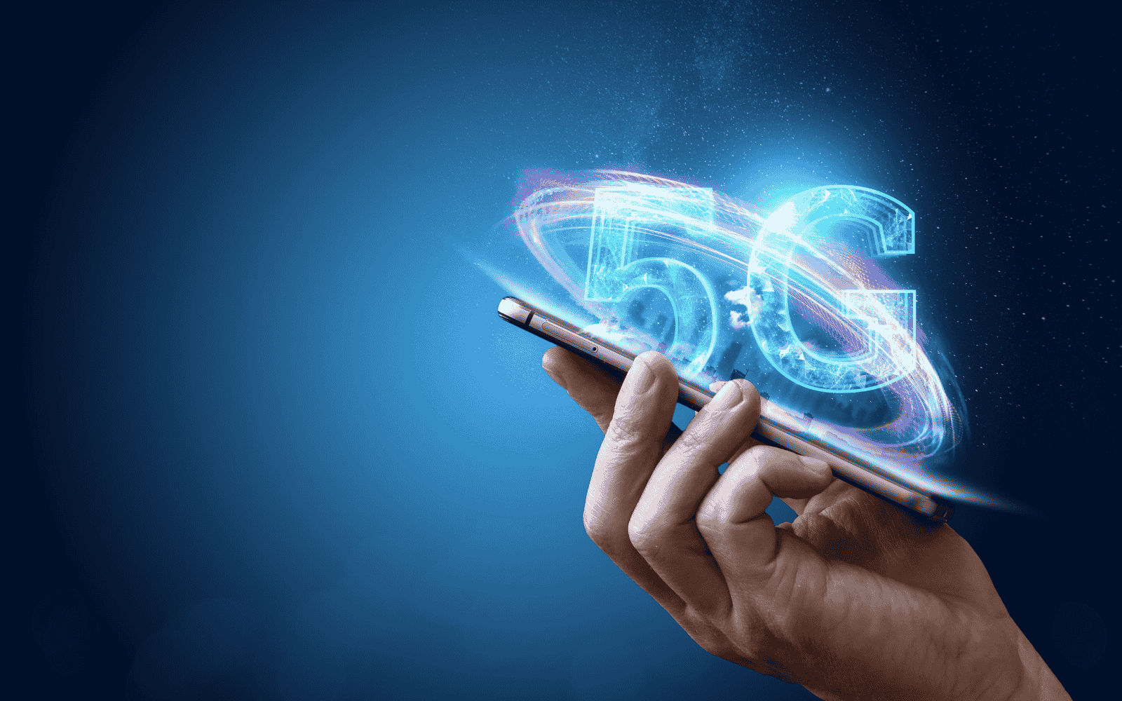 Exposition aux ondes : 5G, Wi-Fi, antennes-relais