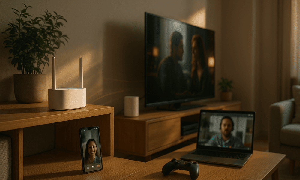 Wifi 8 : tout ce qu'il faut savoir